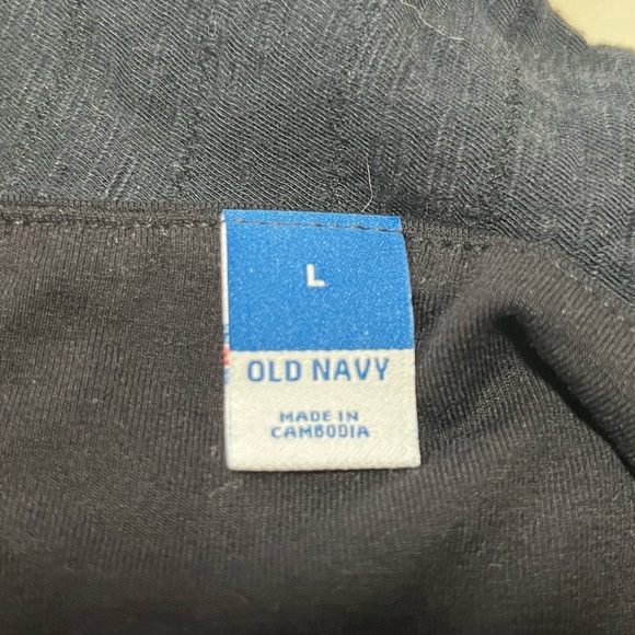 ✳️ Old navy strapy sun dress from summer of 2023 - Picture 5 of 10